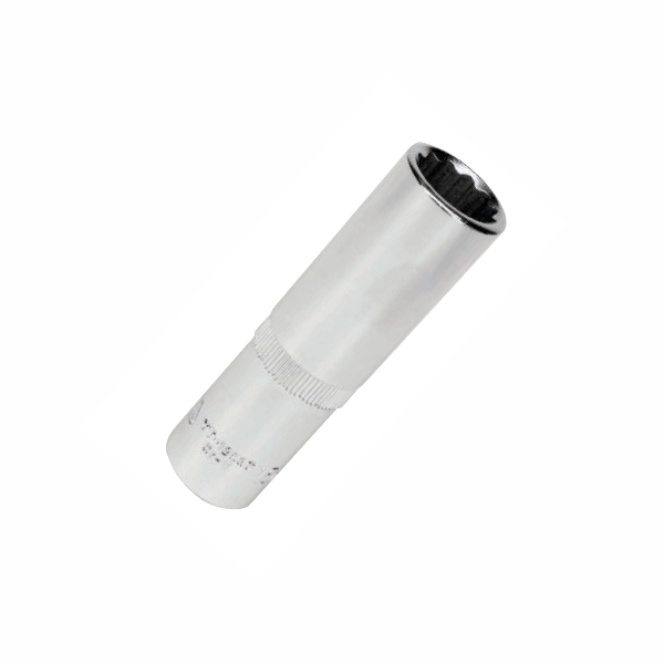 SOCKET 1/2" 9MM DEEP YATO SOCKET 1/2" 9MM DEEP YATO