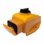 SOCKET 25 AMP 3 PH 380V 4 PIN NOVA SOCKET 25 AMP 3 PH 380V 4 PIN NOVA