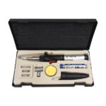 SOLDERING IRON KIT GAS K/TONY SOLDERING IRON KIT GAS K/TONY