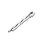 SPLIT PIN M/S GALV 1.6 X 20 SPLIT PIN M/S GALV 1.6 X 20