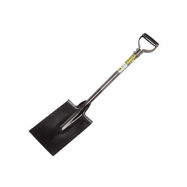 SPADE DIGGING LASHER SPADE DIGGING LASHER