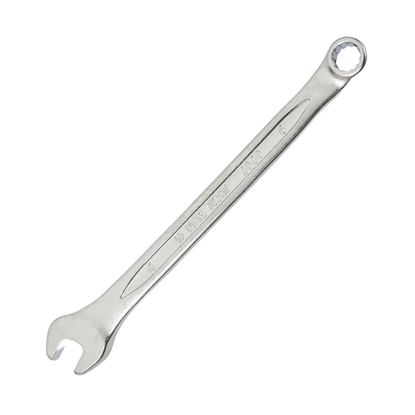 SPANNER COMB FLAT 06MM KING TONY SPANNER COMB FLAT 06MM KING TONY