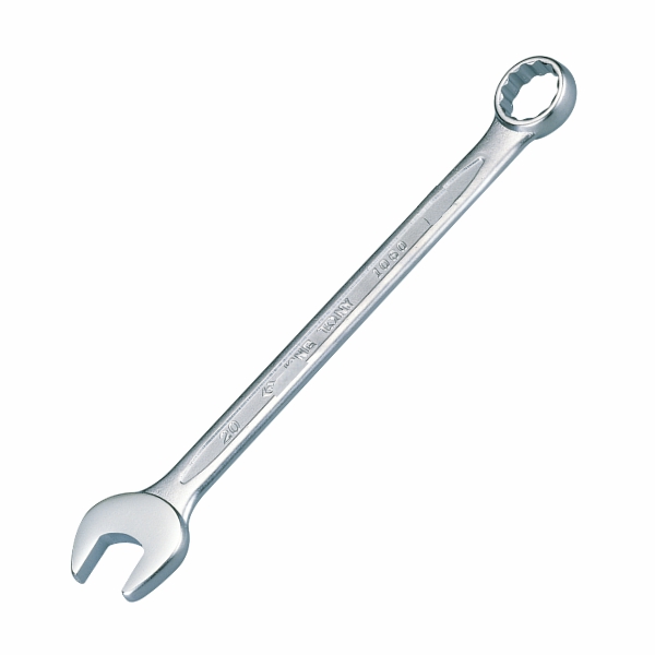 SPANNER COMB FLAT 23MM KING TONY SPANNER COMB FLAT 23MM KING TONY