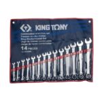 SPAN SET COMB 8-24MM 14PC KT SPAN SET COMB 8-24MM 14PC KT