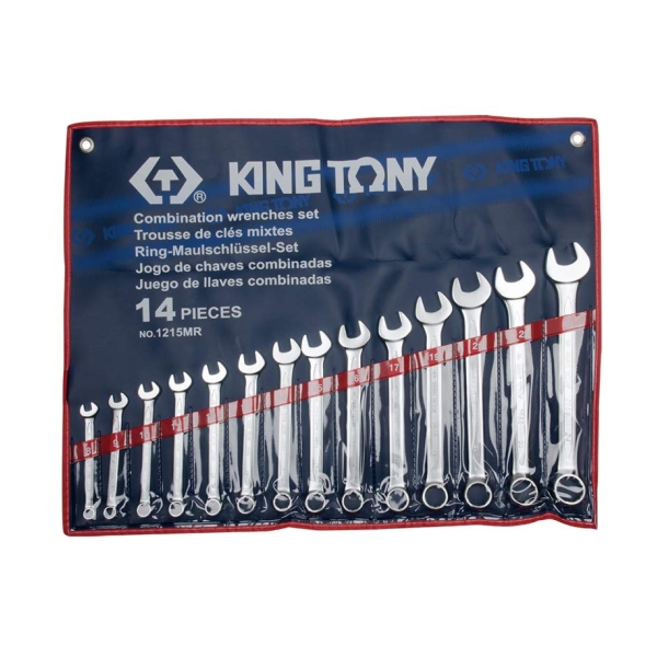 SPAN SET COMB 8-24MM 14PC KT SPAN SET COMB 8-24MM 14PC KT