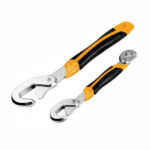 SPANNER SET UNIV 2PC 9-32 TOLSEN SPANNER SET UNIV 2PC 9-32 TOLSEN