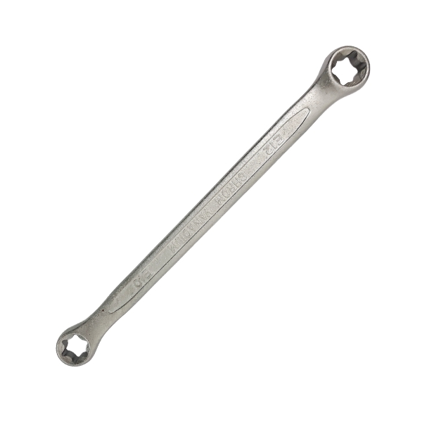SPANNER TORX E10 X E12 M/TEC SPANNER TORX E10 X E12 M/TEC