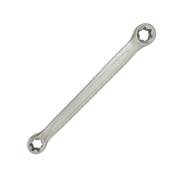 SPANNER TORX E14 X E16 M/TEC SPANNER TORX E14 X E16 M/TEC