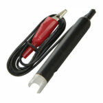 SPARK PLUG WIRE TESTER H/D SPARK PLUG WIRE TESTER H/D