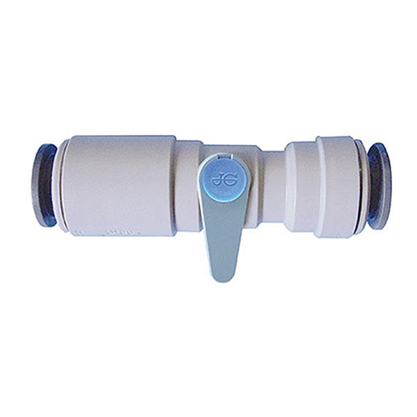 SPEEDFIT PLAS BALL VALVE 22mm SPEEDFIT PLAS BALL VALVE 22mm