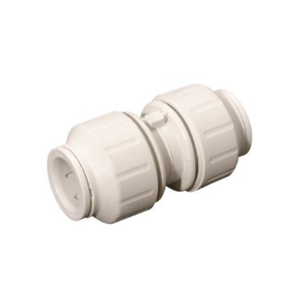 SPEEDFIT STR CONNECTOR 15mm SPEEDFIT STR CONNECTOR 15mm