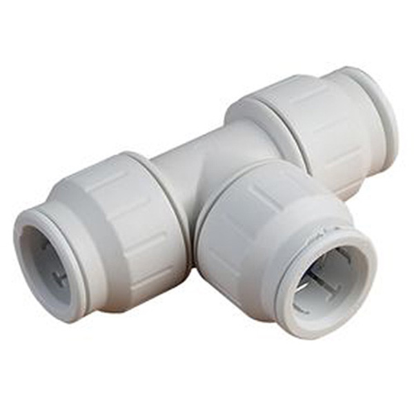 SPEEDFIT EQUAL TEE 22mm SPEEDFIT EQUAL TEE 22mm