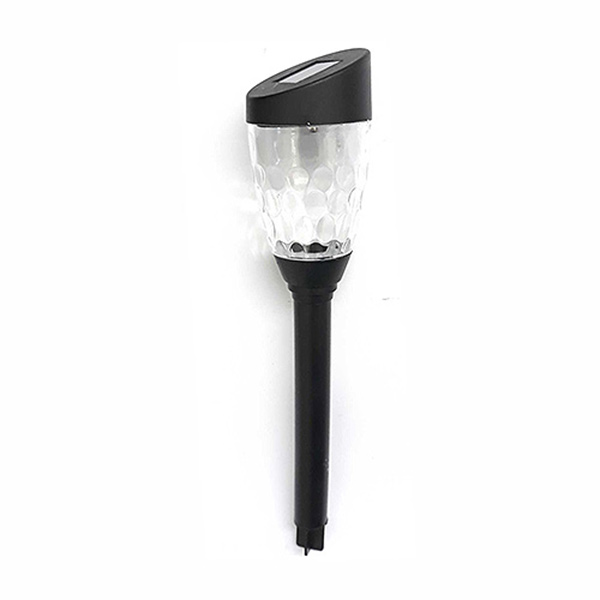 Spike led solar birch flash Spike led solar birch flash