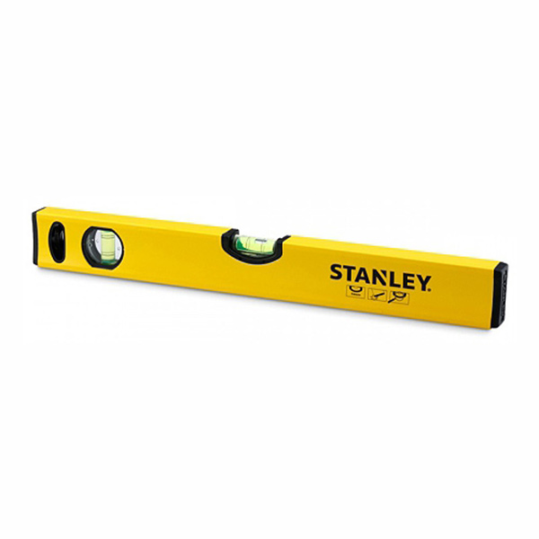 LEVEL SPIRIT 400MM STL STANLEY LEVEL SPIRIT 400MM STL STANLEY