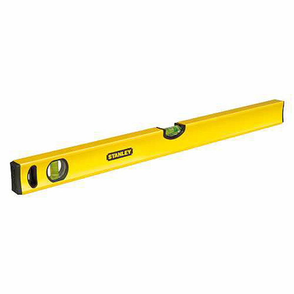 LEVEL SPIRIT 800MM STL STANLEY LEVEL SPIRIT 800MM STL STANLEY