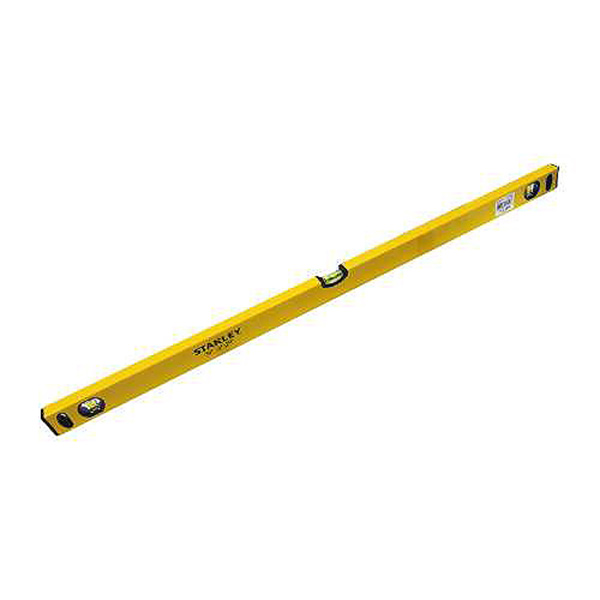 LEVEL SPIRIT 1000MM STL STANLEY LEVEL SPIRIT 1000MM STL STANLEY