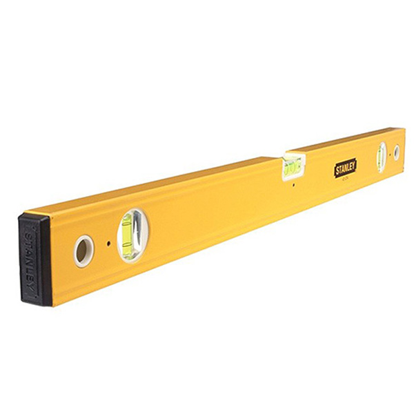 LEVEL SPIRIT 1200MM STL STANLEY LEVEL SPIRIT 1200MM STL STANLEY