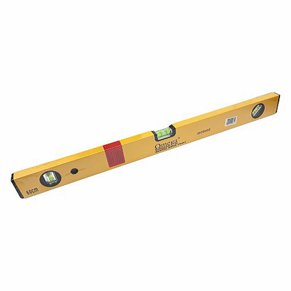 LEVEL SPIRIT 600MM LL3 ECONO LEVEL SPIRIT 600MM LL3 ECONO