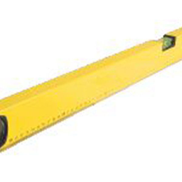 LEVEL SPIRIT 800MM LL3 ECONO LEVEL SPIRIT 800MM LL3 ECONO