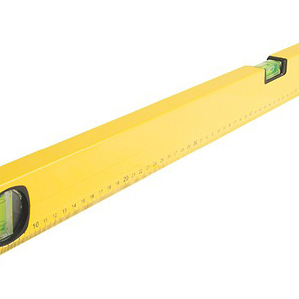 LEVEL SPIRIT 900MM LL3 ECONO LEVEL SPIRIT 900MM LL3 ECONO