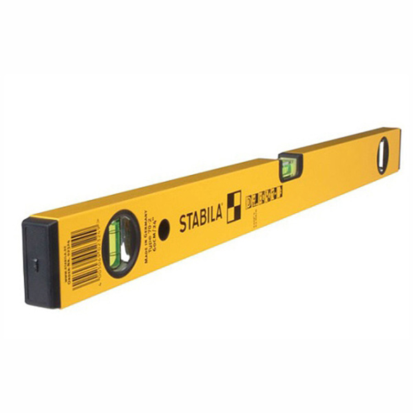 LEVEL SPIRIT 1200MM STABILA T70 LEVEL SPIRIT 1200MM STABILA T70