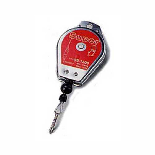 SPRING BALANCER 0.6-1.5 KG SPRING BALANCER 0.6-1.5 KG