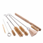 SPRAY GUN BRUSH CLEANING KIT 7P SPRAY GUN BRUSH CLEANING KIT 7P