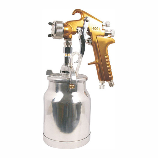 SPRAY GUN HIGH PRES PROF M/AIR SPRAY GUN HIGH PRES PROF M/AIR