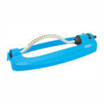 SPRINKLER OSCILLATING 18H AQUA SPRINKLER OSCILLATING 18H AQUA