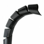 SPIRAL WRAP 13MM 1MT PP SPIRAL WRAP 13MM 1MT PP