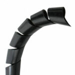 SPIRAL WRAP 21MM (10MT ROLL) SPIRAL WRAP 21MM (10MT ROLL)