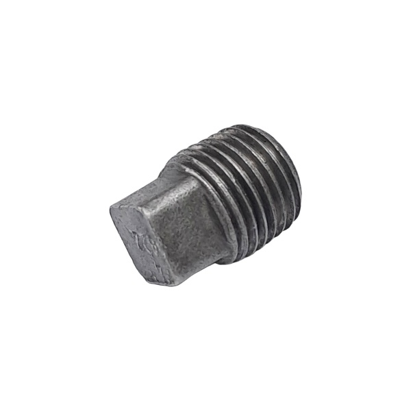 STEAM PLUGS SOLID 1/4 STEAM PLUGS SOLID 1/4