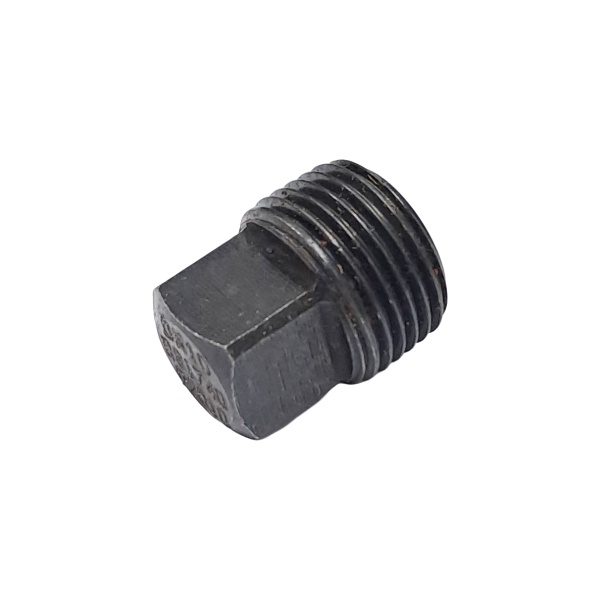 STEAM PLUGS SOLID 3/8 STEAM PLUGS SOLID 3/8