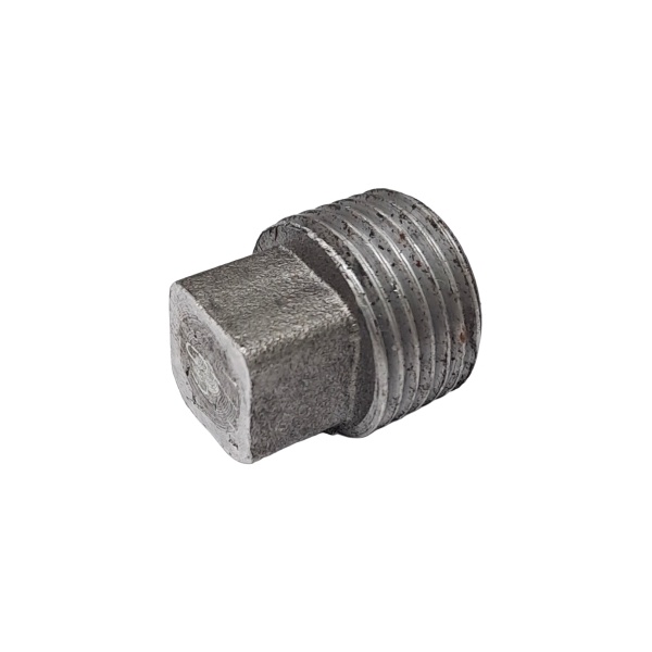 STEAM PLUGS SOLID 1/2 STEAM PLUGS SOLID 1/2