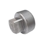STEAM PLUGS SOLID 1 1/4 STEAM PLUGS SOLID 1 1/4