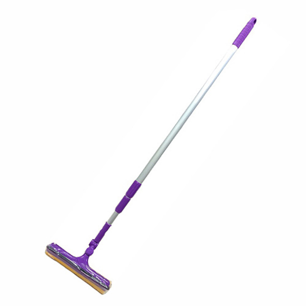 WINDOW SQUEEGE 2.1mt TELESCOPIC HANDLE WINDOW SQUEEGE 2.1mt TELESCOPIC HANDLE