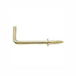 HOOK SQUARE 19MM 144PC B/P