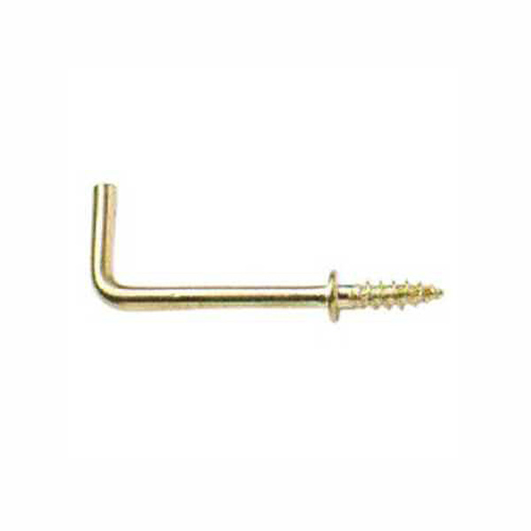 HOOK SQUARE 32MM 144PC B/P HOOK SQUARE 32MM 144PC B/P