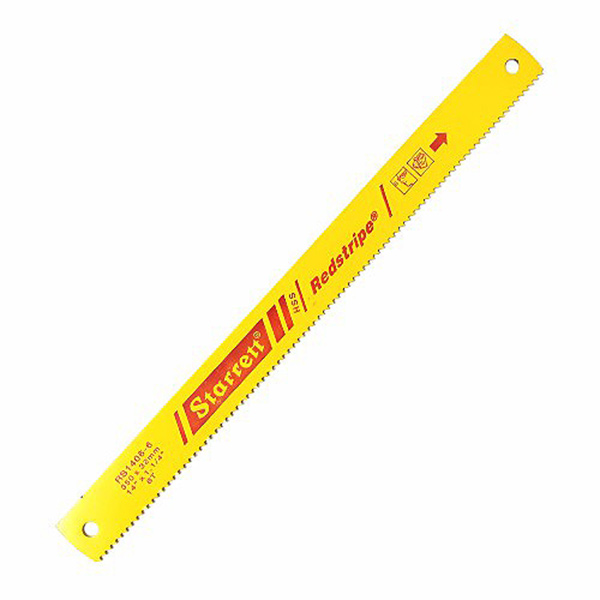 P/SAW BLADE 350X32X1.57MM 6TPI STARRET P/SAW BLADE 350X32X1.57MM 6TPI STARRET