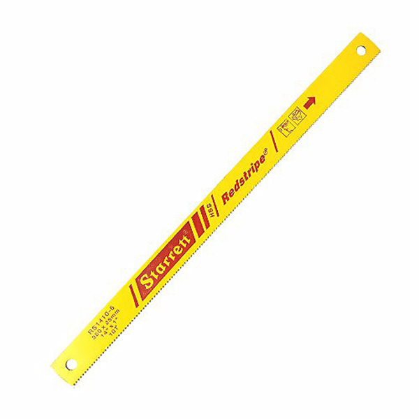 P/SAW BLADE 350X25X1.27MM10TPI STARRET P/SAW BLADE 350X25X1.27MM10TPI STARRET