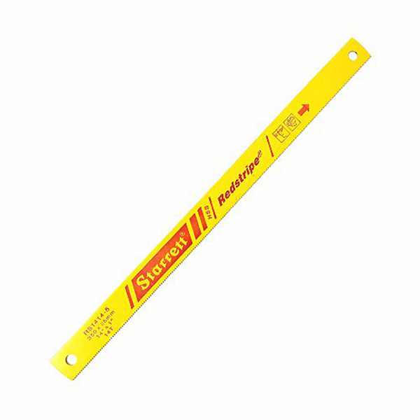 P/SAW BLADE 350X25X1.27MM14TPI STARRET P/SAW BLADE 350X25X1.27MM14TPI STARRET