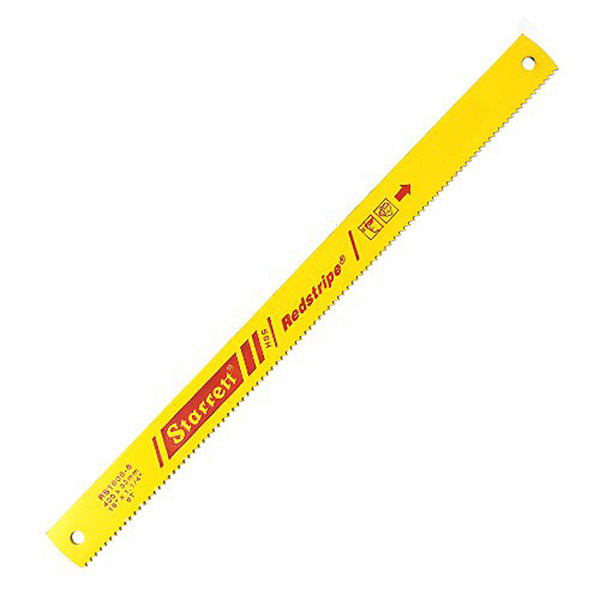 P/SAW BLADE 400X32X1.57MM 6TPI STARRET P/SAW BLADE 400X32X1.57MM 6TPI STARRET