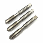 SET TAP HSS SOMTA M5X0.8 SET TAP HSS SOMTA M5X0.8