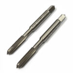 SET TAP HSS SOMTA M6 X 0.75 SET-2 SET TAP HSS SOMTA M6 X 0.75 SET-2