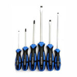S/DRIVER SET 6PCE OMEGA S/DRIVER SET 6PCE OMEGA