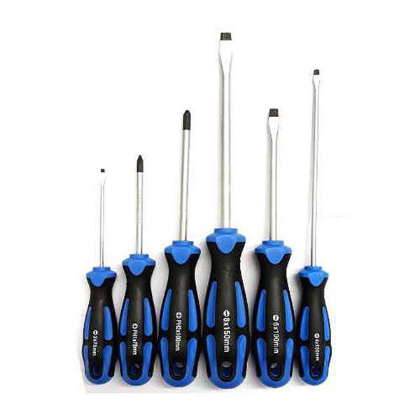 S/DRIVER SET 6PCE OMEGA S/DRIVER SET 6PCE OMEGA