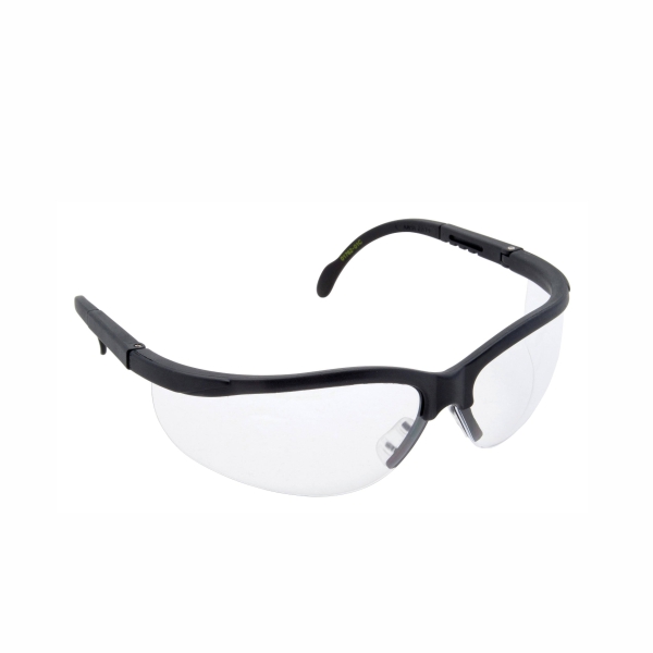 SAFE SPEC BLK FR CLEAR TORK CRAFT SAFE SPEC BLK FR CLEAR TORK CRAFT