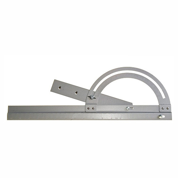 M/FUNCTION PROTRACTOR 180 DEG M/FUNCTION PROTRACTOR 180 DEG