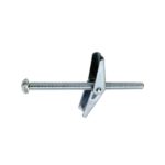 SPRING TOGGLE RHD HD 6 X 60 25PC SPRING TOGGLE RHD HD 6 X 60 25PC