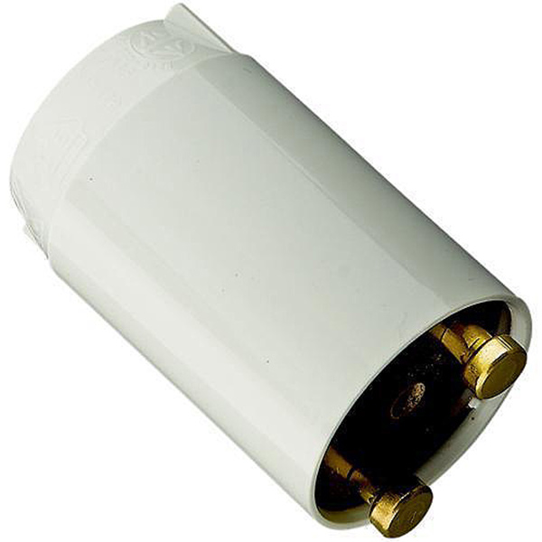 F/SCENT START 220/240V 2PC PP F/SCENT START 220/240V 2PC PP